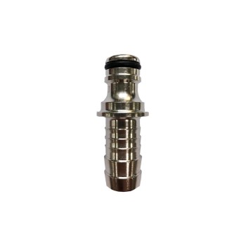 ALBA WaterStar Kupplungsnippel 16 mm, Mit 16 mm (5/8) Schlauchanschluss ALBA WaterStar Kupplungsnippel 16 mm, Mit 16 mm (5/8) Schlauchanschluss
