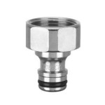 ALBA-KRAPF Raccord de robinet WaterStar 3/4