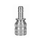 ALBA WaterStar Schlauchkupplung 13 mm, geeignet for 13 mm (1/2) Wasserschlauch