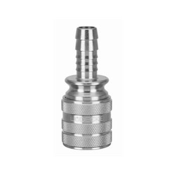 ALBA WaterStar Schlauchkupplung 13 mm, geeignet für 13 mm (1/2) Wasserschlauch ALBA WaterStar Schlauchkupplung 13 mm, geeignet für 13 mm (1/2) Wasserschlauch