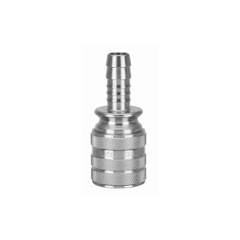 ALBA WaterStar Schlauchkupplung 16 mm, geeignet für 16 mm (5/8) Wasserschlauch ALBA WaterStar Schlauchkupplung 16 mm, geeignet für 16 mm (5/8) Wasserschlauch