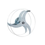 ALBA-KRAPF Supports de tuyau Turbo