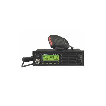 Albrecht Appareils radio CB AE 6491 VOX avec fonction mains libres Albrecht Appareils radio CB AE 6491 VOX avec fonction mains libres
