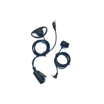 Albrecht Casque AE 34 K