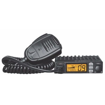 Albrecht Appareils radio CB AE 6120 VOX Albrecht Appareils radio CB AE 6120 VOX