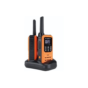Albrecht Funkgerät Tectalk Float 2 Koffer, wasserdichtes PMR ink. Doppelstandlader Albrecht Funkgerät Tectalk Float 2 Koffer, wasserdichtes PMR ink. Doppelstandlader