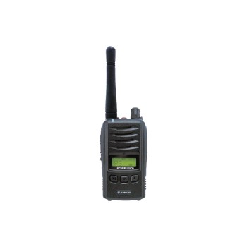 Albrecht Appareils radio Tectalk Duro Albrecht Appareils radio Tectalk Duro