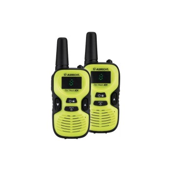 Albrecht Appareils radio Tectalk Joy Albrecht Appareils radio Tectalk Joy