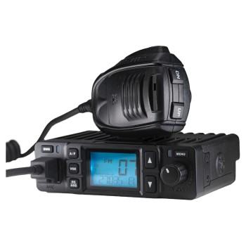 Albrecht Appareils radio CB AE6290 VOX Albrecht Appareils radio CB AE6290 VOX