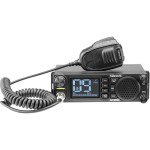 Albrecht Appareils radio CB AE6390, 12 / 24 Volt, 4 Watt, AM / FM