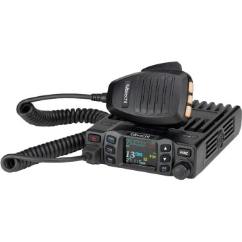 Albrecht AE 5900 Mini SSB, CB-Funkgerät 12591 Albrecht AE 5900 Mini SSB, CB-Funkgerät 12591