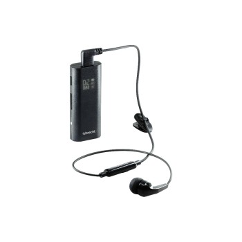 Albrecht Appareils radio Tectalk BIZ, PMR446 Albrecht Appareils radio Tectalk BIZ, PMR446