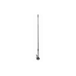 CB Mobile Funkantenne T-27,, 1/4 Lambda, Strahlerlänge 60 cm,