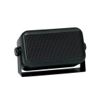 Haut-parleur CB 250, réponse de fréquence 200 - 7000 Hz