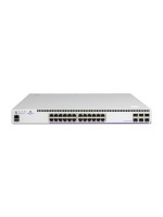 Alcatel-Lucent PoE+ Switch OmniSwitch OS6560-P24X4 24 Port