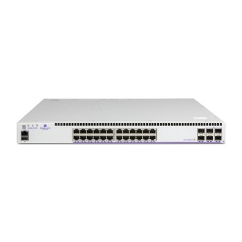 Alcatel-Lucent PoE+ Switch OmniSwitch OS6560-P24X4 24 Port Alcatel-Lucent PoE+ Switch OmniSwitch OS6560-P24X4 24 Port