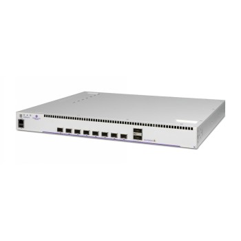 Alcatel-Lucent SFP+ Switch OmniSwitch OS6560-X10 8 Port Alcatel-Lucent SFP+ Switch OmniSwitch OS6560-X10 8 Port