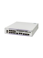 Alcatel-Lucent Switch OmniSwitch OS6465T-12 10 Port
