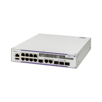 Alcatel-Lucent Switch OmniSwitch OS6465T-12 10 Port Alcatel-Lucent Switch OmniSwitch OS6465T-12 10 Port