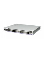 Alcatel-Lucent Switch châssis OmniSwitch OS6560-48X4 54 Port