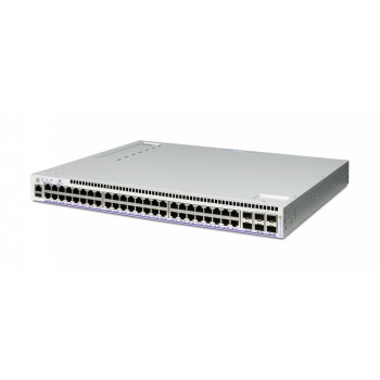 Alcatel-Lucent Switch châssis OmniSwitch OS6560-48X4 54 Port Alcatel-Lucent Switch châssis OmniSwitch OS6560-48X4 54 Port