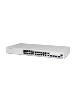 Alcatel-Lucent Switch OmniSwitch OS6360-24 26 Port