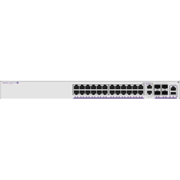 Alcatel-Lucent PoE+ Switch OmniSwitch OS6360-P24X 26 Port