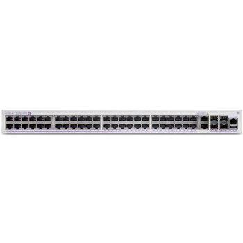 Alcatel-Lucent PoE+ Switch OmniSwitch OS6360-P48 52 Port