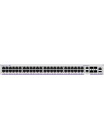 Alcatel-Lucent PoE+ Switch OmniSwitch OS6360-P48X 52 Port