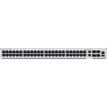 Alcatel-Lucent PoE+ Switch OmniSwitch OS6360-P48X 52 Port