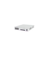 Alcatel-Lucent Switch OmniSwitch OS2260-10 12 Port