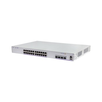 Alcatel-Lucent Switch OmniSwitch OS2260-24 28 Port Alcatel-Lucent Switch OmniSwitch OS2260-24 28 Port