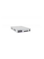 Alcatel-Lucent PoE+ Switch OmniSwitch OS2260-P10 12 Port
