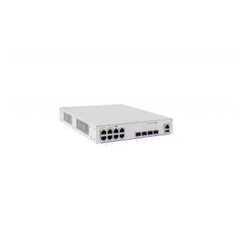 Alcatel-Lucent PoE+ Switch OmniSwitch OS2260-P10 12 Port