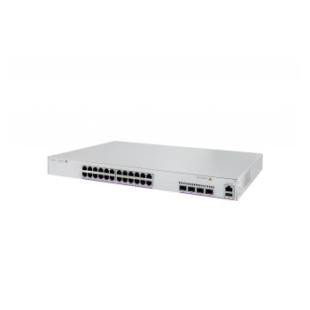 Alcatel-Lucent PoE+ Switch OmniSwitch OS2260-P24 28 Port