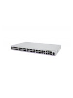 Alcatel-Lucent PoE+ Switch OmniSwitch OS2260-P48 54 Port