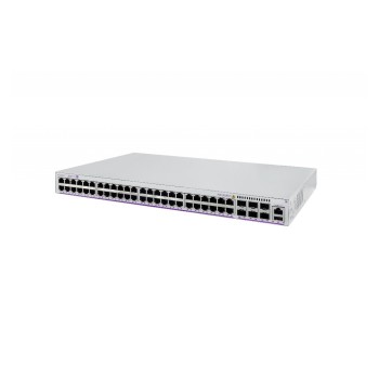 Alcatel-Lucent PoE+ Switch OmniSwitch OS2260-P48 54 Port
