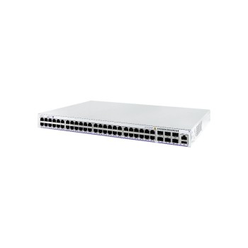 Alcatel-Lucent Switch OmniSwitch OS2360-48 54 Port Alcatel-Lucent Switch OmniSwitch OS2360-48 54 Port