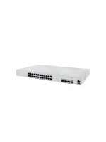 Alcatel-Lucent PoE+ Switch OmniSwitch OS2360-P24X 28 Port