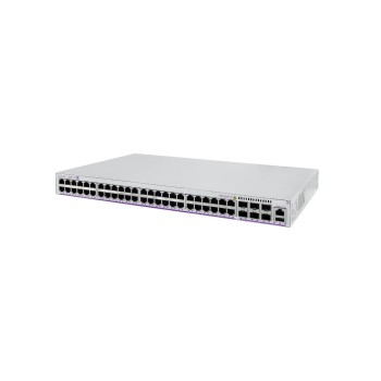 Alcatel-Lucent PoE+ Switch OmniSwitch OS2360-P48 52 Port