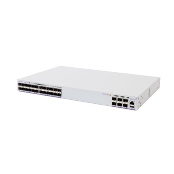 Alcatel-Lucent Switch OmniSwitch OS2360-U24X 24 Port Alcatel-Lucent Switch OmniSwitch OS2360-U24X 24 Port
