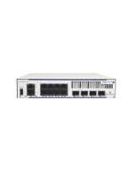 Alcatel-Lucent Switch OmniSwitch OS6570M-12 12 ports