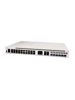 Alcatel-Lucent SFP Switch OmniSwitch OS6570M-U28 30 ports