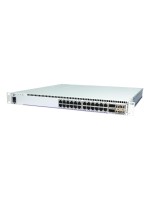 Alcatel-Lucent Switch châssis OmniSwitch 6860N-P24Z 28 Port Adaptateur secteur inclus
