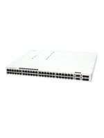 Alcatel-Lucent Switch châssis OS6870-48 54 ports, CA (courant alternatif )