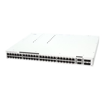 Alcatel-Lucent Switch châssis OS6870PH48Z 56 Port, 600 W Alcatel-Lucent Switch châssis OS6870PH48Z 56 Port, 600 W
