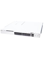 Alcatel-Lucent Switch châssis OS6870PH24M 26 Port, 600 W