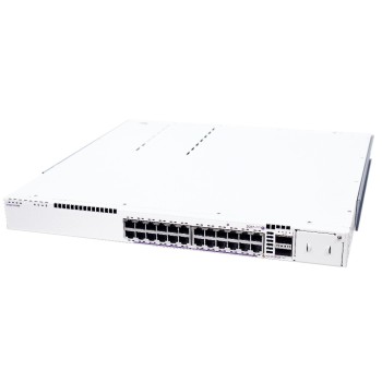 Alcatel-Lucent Switch châssis OS6870PH24M 26 Port, 600 W Alcatel-Lucent Switch châssis OS6870PH24M 26 Port, 600 W