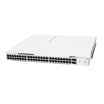 Alcatel-Lucent Switch châssis OS6870PH48M 50 Port, 600 W Alcatel-Lucent Switch châssis OS6870PH48M 50 Port, 600 W