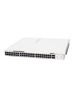 Alcatel-Lucent Switch châssis OS6870 pxL48M 50 Port, 2000 W